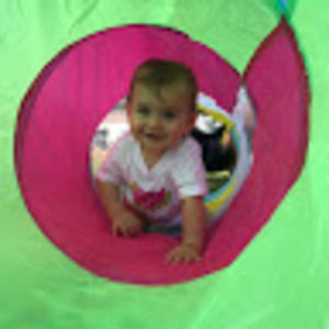 Meet your Posher, Anna marie